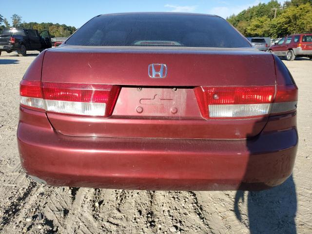 Photo 5 VIN: 1HGCM56604A049789 - HONDA ACCORD EX 