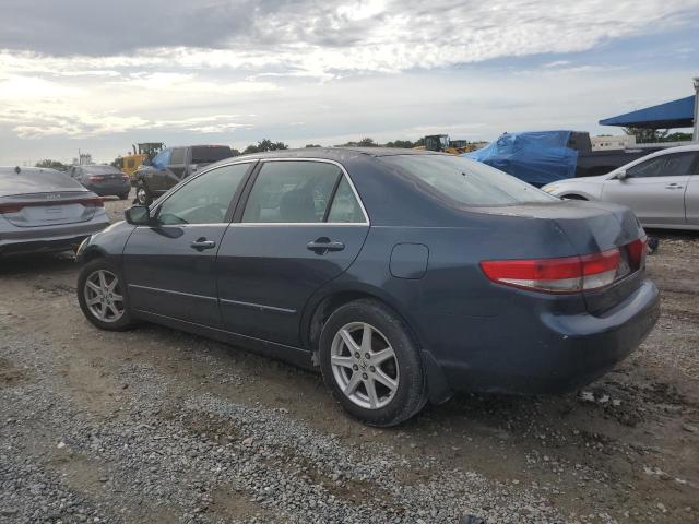 Photo 1 VIN: 1HGCM56604A061652 - HONDA ACCORD 