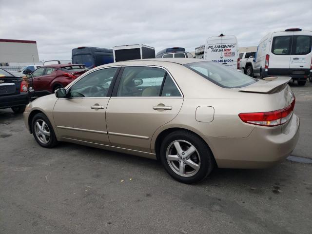 Photo 1 VIN: 1HGCM56604A124894 - HONDA ACCORD 