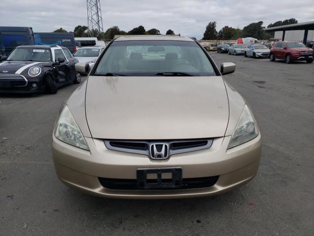 Photo 4 VIN: 1HGCM56604A124894 - HONDA ACCORD 