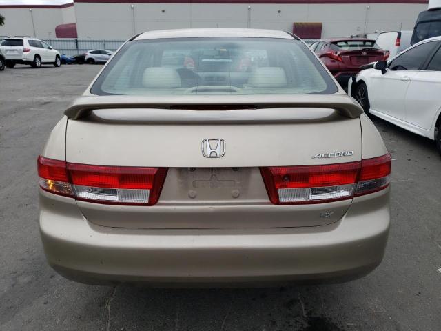 Photo 5 VIN: 1HGCM56604A124894 - HONDA ACCORD 