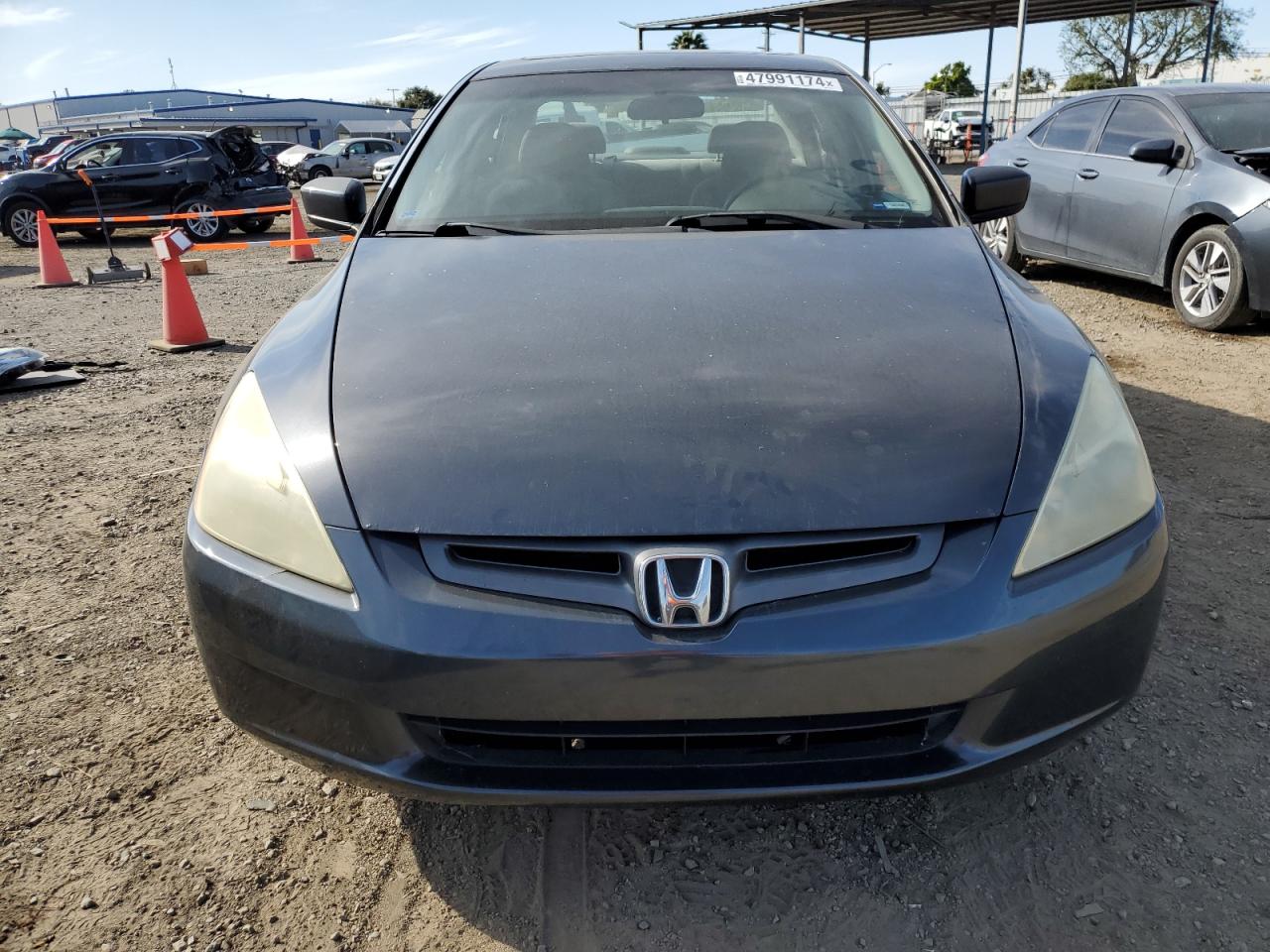 Photo 4 VIN: 1HGCM56604A157619 - HONDA ACCORD 