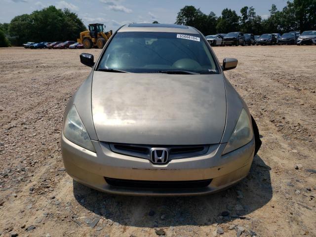 Photo 4 VIN: 1HGCM56613A001121 - HONDA ACCORD 