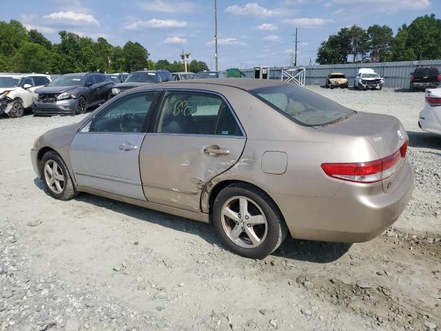 Photo 1 VIN: 1HGCM56613A035673 - HONDA ACCORD EX 