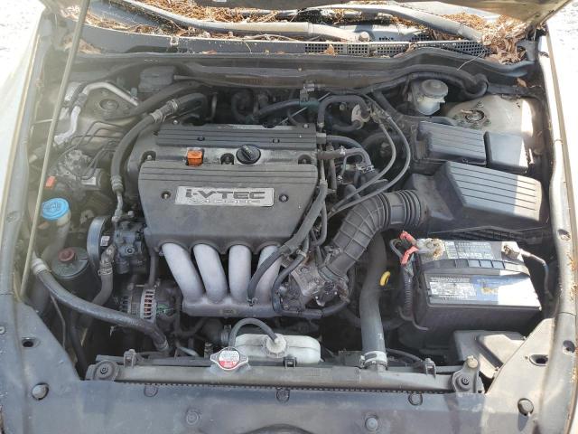 Photo 10 VIN: 1HGCM56613A035673 - HONDA ACCORD EX 