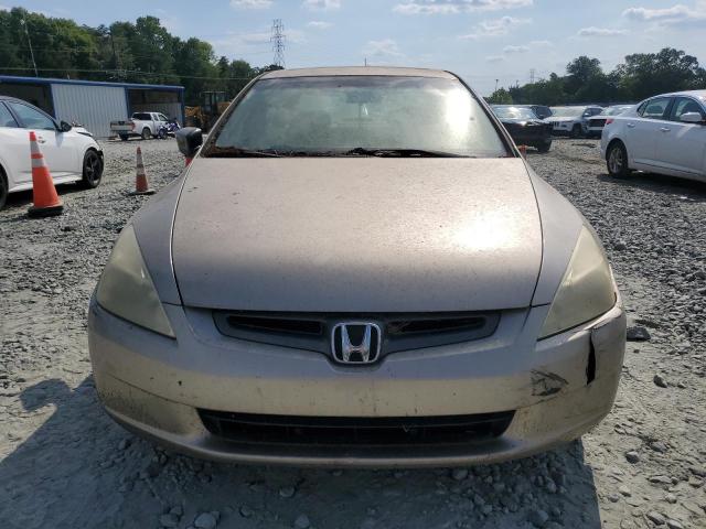 Photo 4 VIN: 1HGCM56613A035673 - HONDA ACCORD EX 