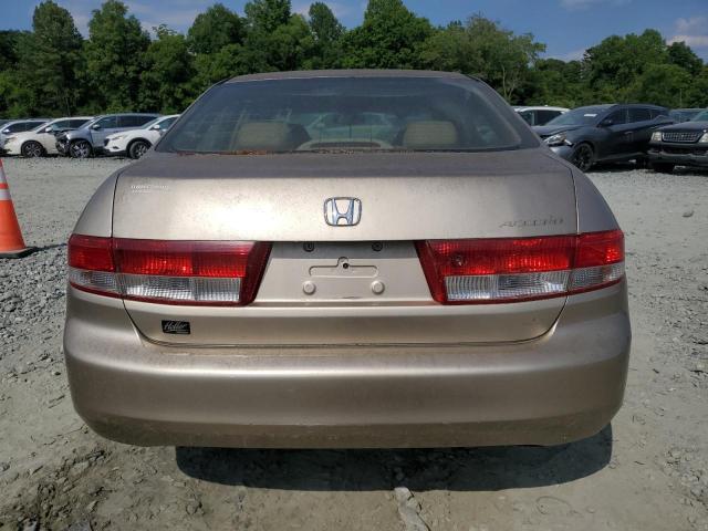 Photo 5 VIN: 1HGCM56613A035673 - HONDA ACCORD EX 