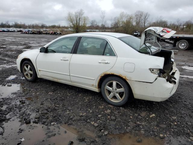 Photo 1 VIN: 1HGCM56613A045765 - HONDA ACCORD 