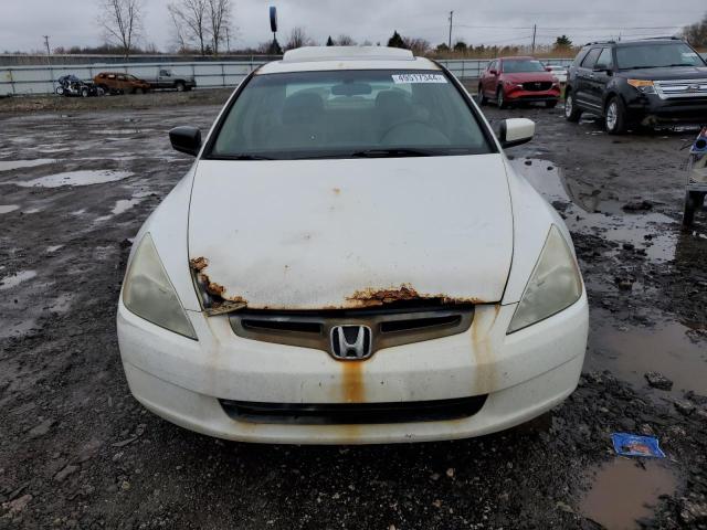 Photo 4 VIN: 1HGCM56613A045765 - HONDA ACCORD 