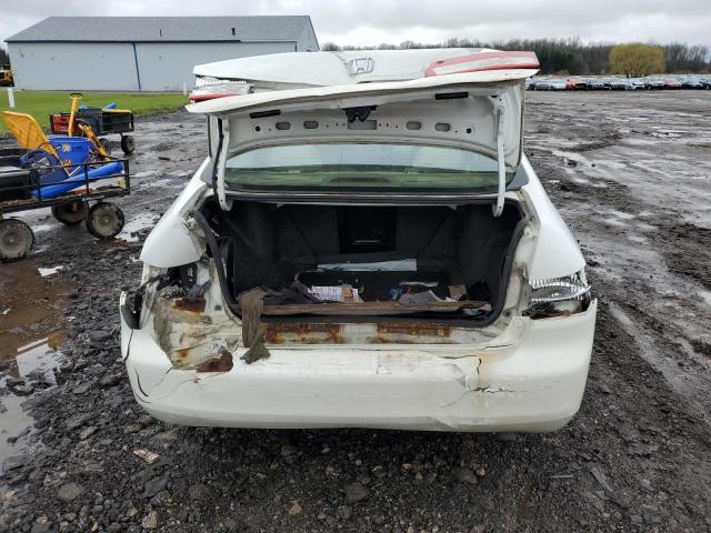 Photo 5 VIN: 1HGCM56613A045765 - HONDA ACCORD 