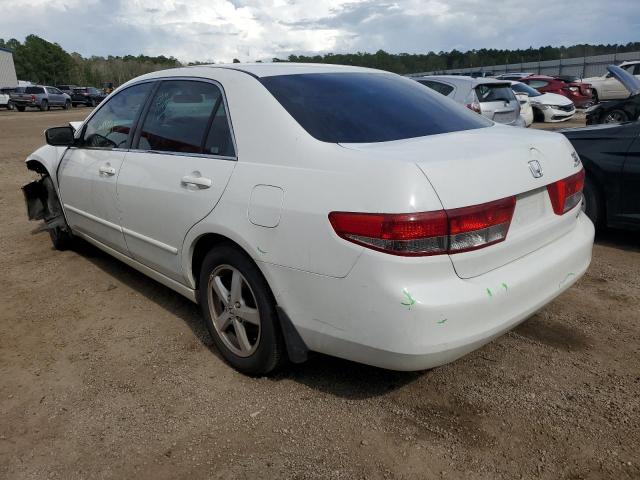 Photo 1 VIN: 1HGCM56613A109321 - HONDA ACCORD 