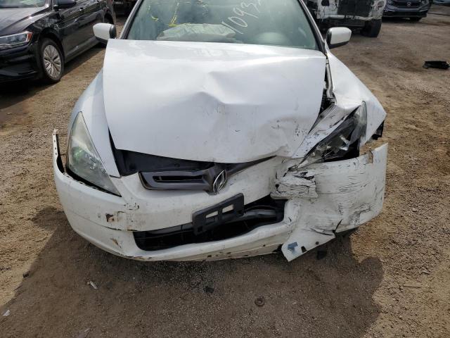 Photo 10 VIN: 1HGCM56613A109321 - HONDA ACCORD 