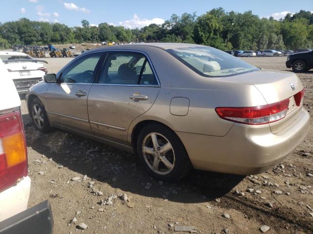 Photo 1 VIN: 1HGCM56613A133294 - HONDA ACCORD EX 