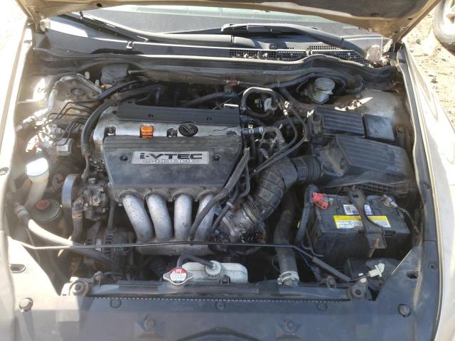 Photo 10 VIN: 1HGCM56613A133294 - HONDA ACCORD EX 