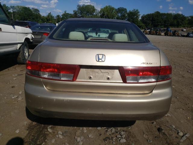 Photo 5 VIN: 1HGCM56613A133294 - HONDA ACCORD EX 