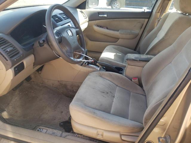 Photo 6 VIN: 1HGCM56613A133294 - HONDA ACCORD EX 