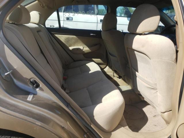 Photo 9 VIN: 1HGCM56613A133294 - HONDA ACCORD EX 