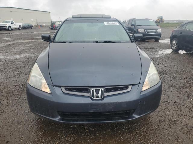 Photo 4 VIN: 1HGCM56613A809341 - HONDA ACCORD EX 