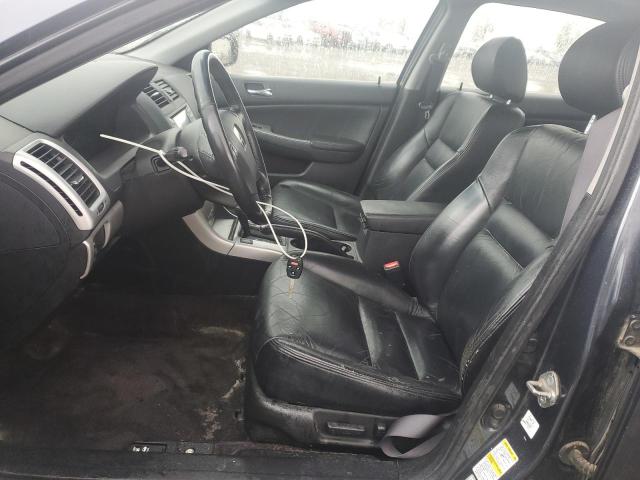 Photo 6 VIN: 1HGCM56613A809341 - HONDA ACCORD EX 