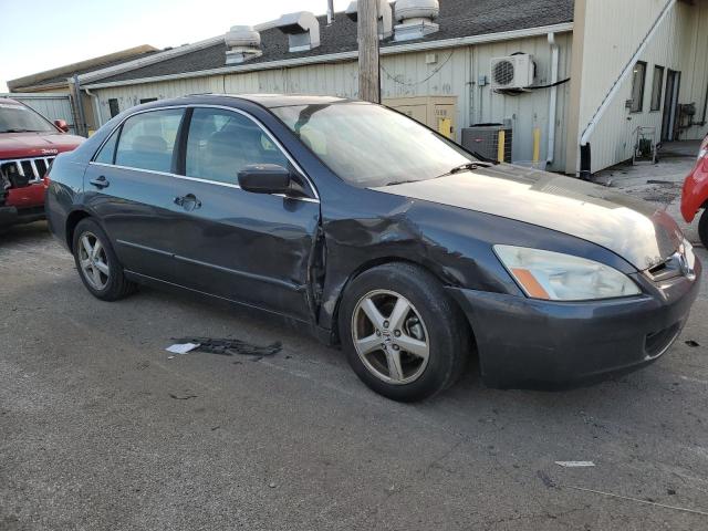 Photo 3 VIN: 1HGCM56614A015201 - HONDA ACCORD 