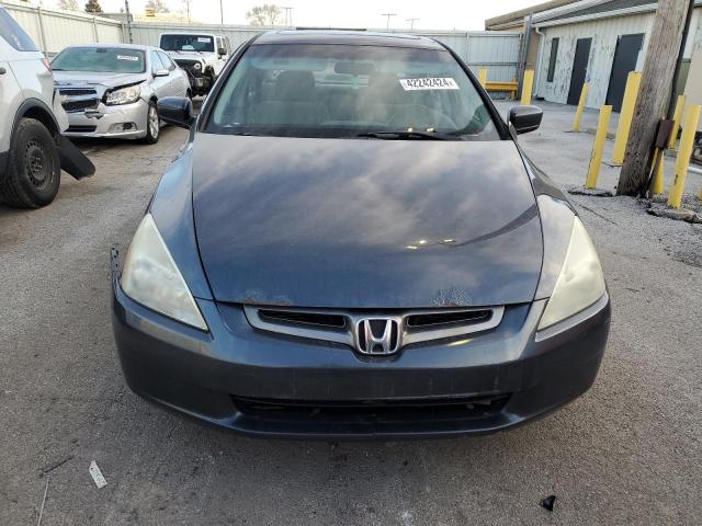 Photo 4 VIN: 1HGCM56614A015201 - HONDA ACCORD 