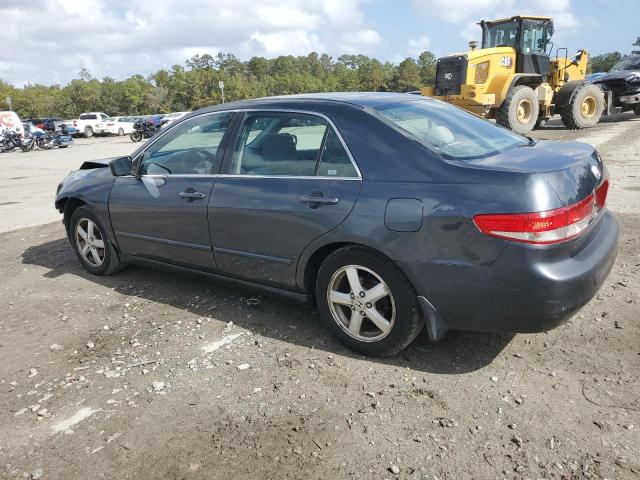 Photo 1 VIN: 1HGCM56614A049686 - HONDA ACCORD 