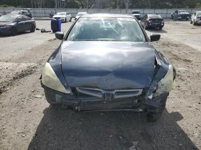 Photo 4 VIN: 1HGCM56614A049686 - HONDA ACCORD 