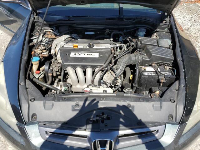 Photo 10 VIN: 1HGCM56614A078749 - HONDA ACCORD 