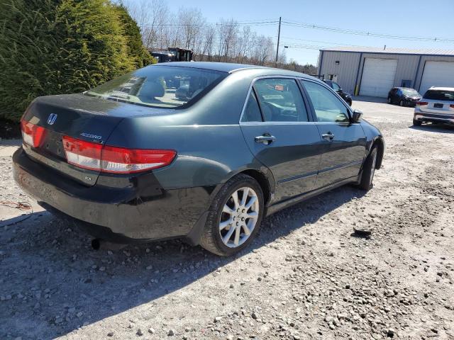 Photo 2 VIN: 1HGCM56614A078749 - HONDA ACCORD 