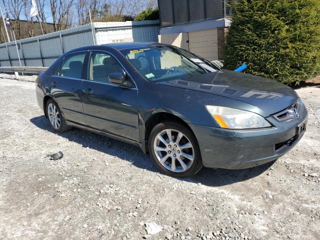 Photo 3 VIN: 1HGCM56614A078749 - HONDA ACCORD 