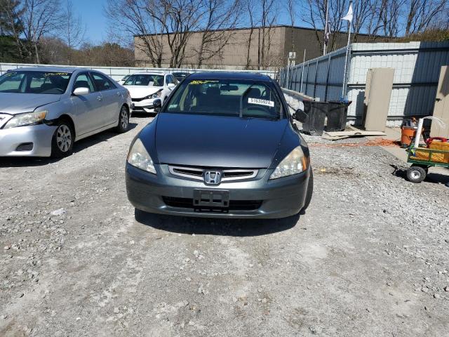 Photo 4 VIN: 1HGCM56614A078749 - HONDA ACCORD 