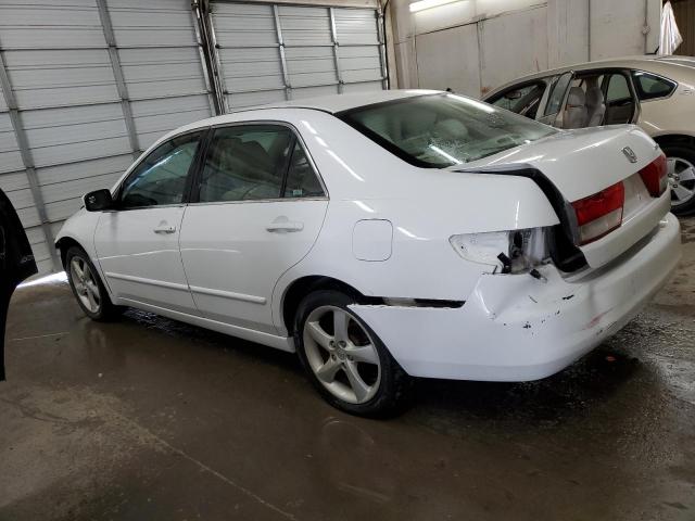 Photo 1 VIN: 1HGCM56614A101253 - HONDA ACCORD EX 