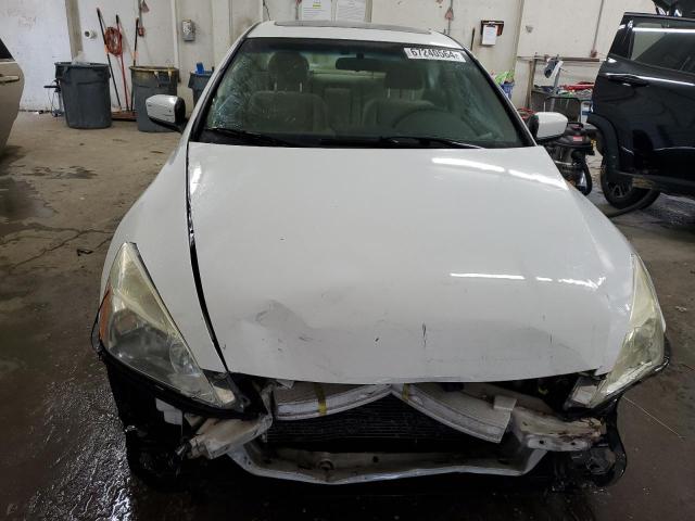 Photo 4 VIN: 1HGCM56614A101253 - HONDA ACCORD EX 