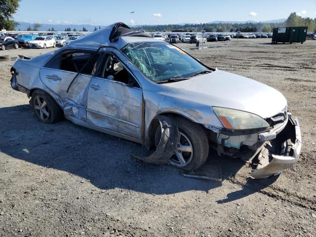 Photo 3 VIN: 1HGCM56614A130770 - HONDA ACCORD EX 