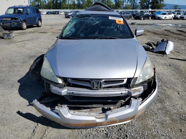 Photo 4 VIN: 1HGCM56614A130770 - HONDA ACCORD EX 