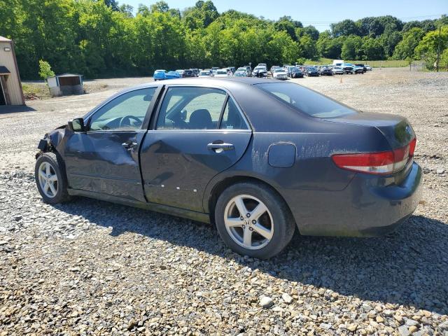 Photo 1 VIN: 1HGCM56614A152882 - HONDA ACCORD 