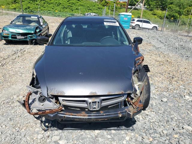 Photo 4 VIN: 1HGCM56614A152882 - HONDA ACCORD 