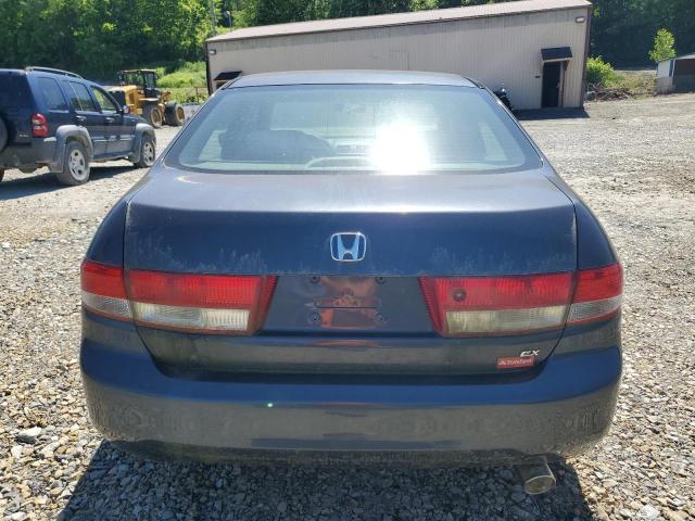 Photo 5 VIN: 1HGCM56614A152882 - HONDA ACCORD 