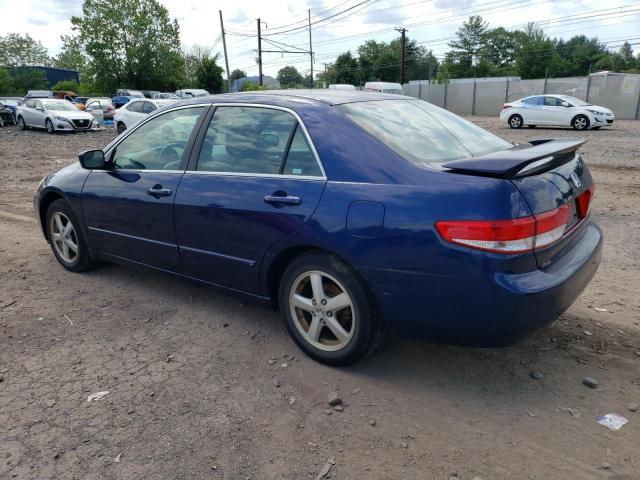 Photo 1 VIN: 1HGCM56623A056709 - HONDA ACCORD 