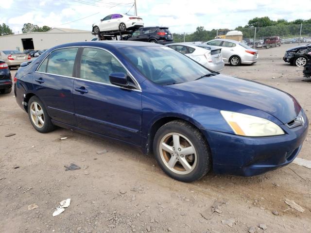 Photo 3 VIN: 1HGCM56623A056709 - HONDA ACCORD 