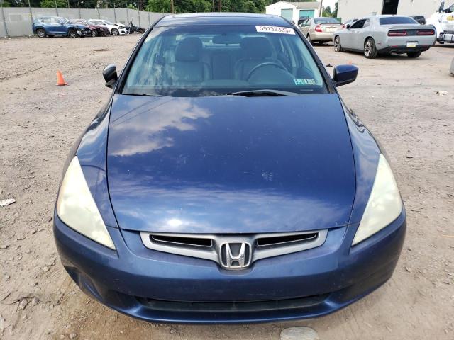 Photo 4 VIN: 1HGCM56623A056709 - HONDA ACCORD 