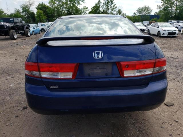 Photo 5 VIN: 1HGCM56623A056709 - HONDA ACCORD 