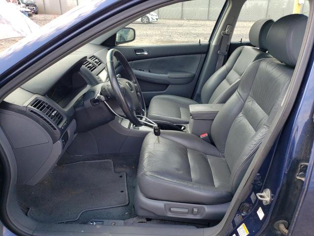 Photo 6 VIN: 1HGCM56623A056709 - HONDA ACCORD 