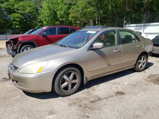 Photo 0 VIN: 1HGCM56623A070545 - HONDA ACCORD 