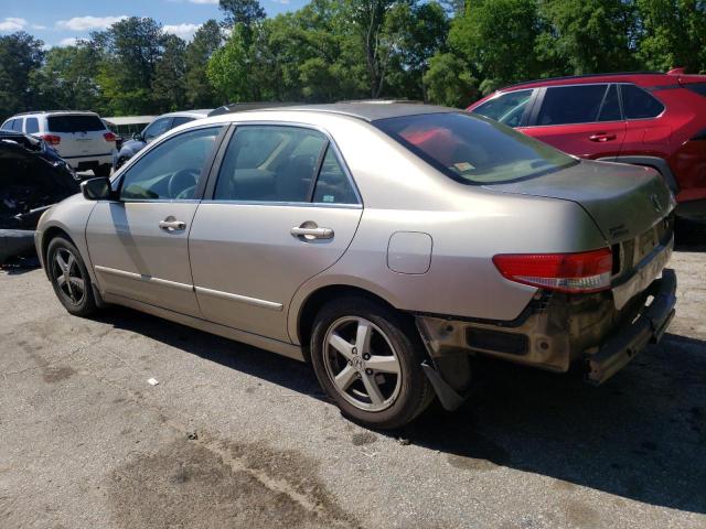 Photo 1 VIN: 1HGCM56623A070545 - HONDA ACCORD 