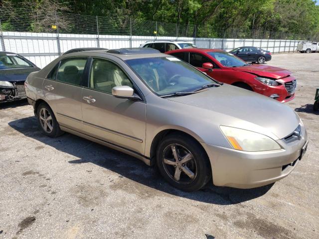 Photo 3 VIN: 1HGCM56623A070545 - HONDA ACCORD 