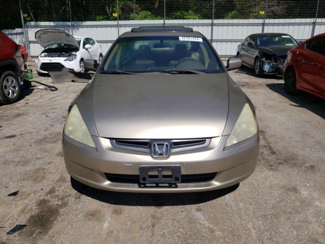 Photo 4 VIN: 1HGCM56623A070545 - HONDA ACCORD 