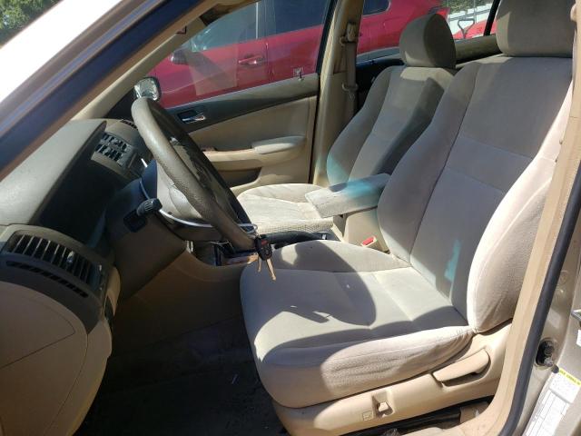 Photo 6 VIN: 1HGCM56623A070545 - HONDA ACCORD 