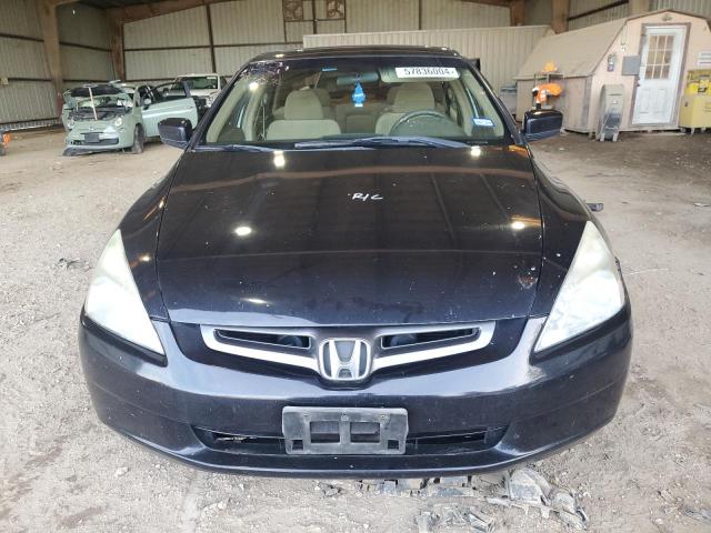 Photo 4 VIN: 1HGCM56623A077883 - HONDA ACCORD 