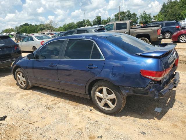 Photo 1 VIN: 1HGCM56623A099950 - HONDA ACCORD EX 